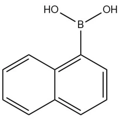 Àcid 1-naftilborònic